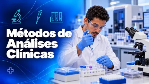 Métodos de Análises Clínicas