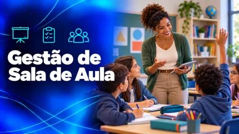 Gestão de Sala de Aula